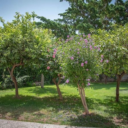 Appartamento Piso Con Jardin Málaga Esterno foto