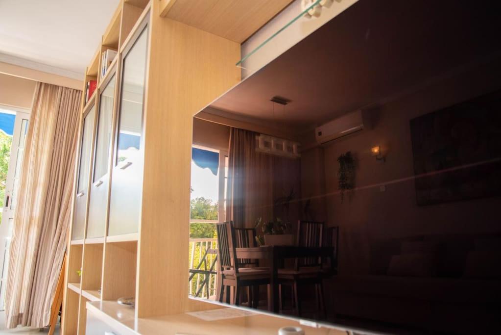 Appartamento Piso Con Jardin Málaga Esterno foto